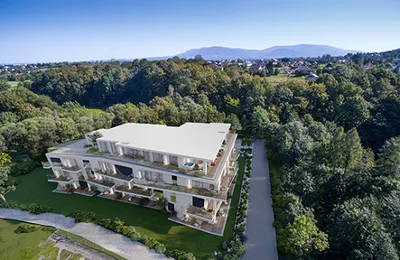 Bud-Max Development - Deweloper Bielsko Biała